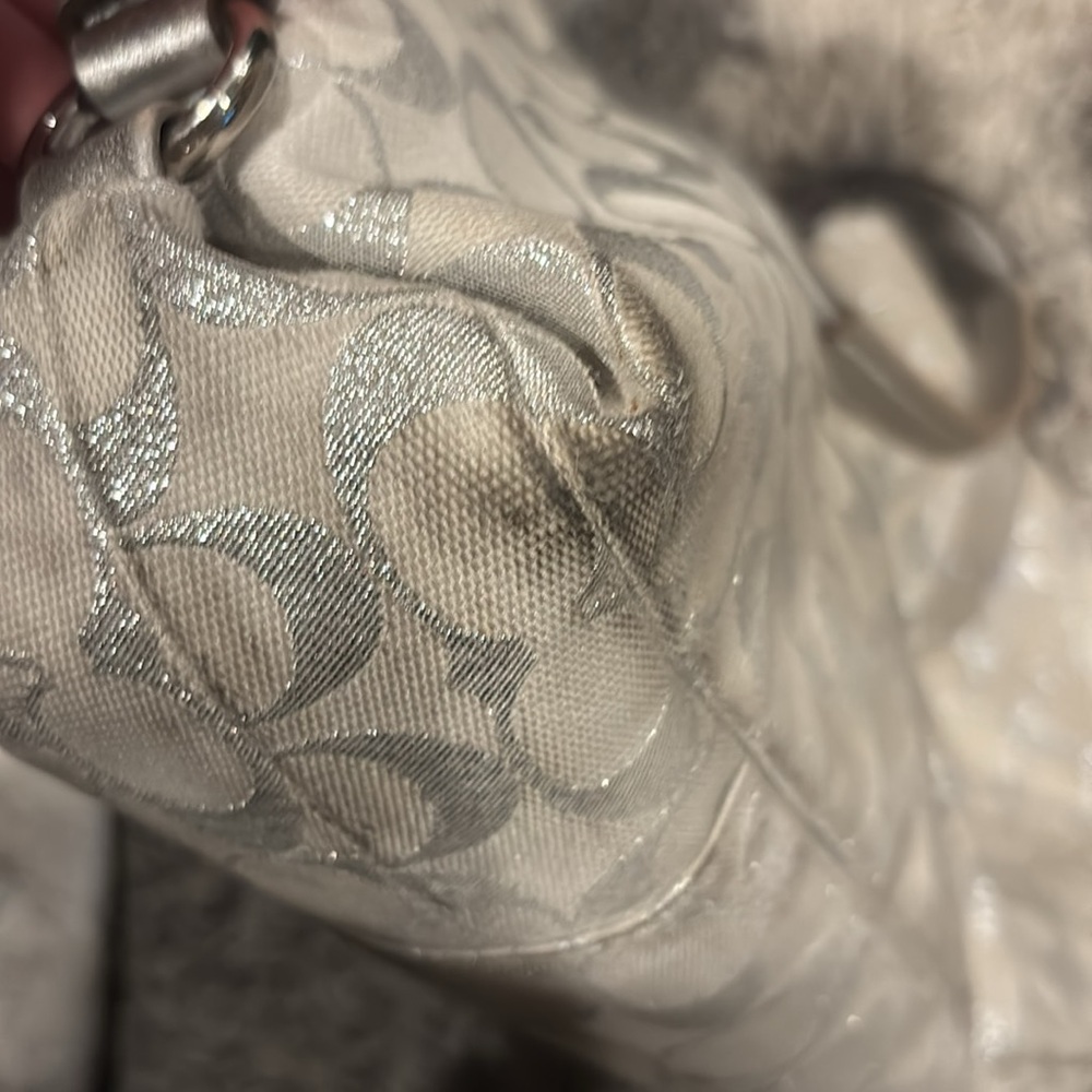 ✨Coach Purse ✨ - Picture 10 of 11